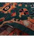 Heris Hand Knotted Rug Ref NO251- 284*217