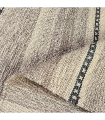 Hand Knotted Flat Weave Ref F27- 148*99
