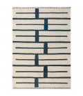 Hand Knotted Flat Weave Ref F32- 149*101