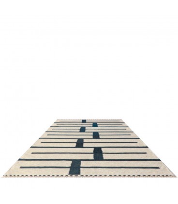 Hand Knotted Flat Weave Ref F32- 149*101