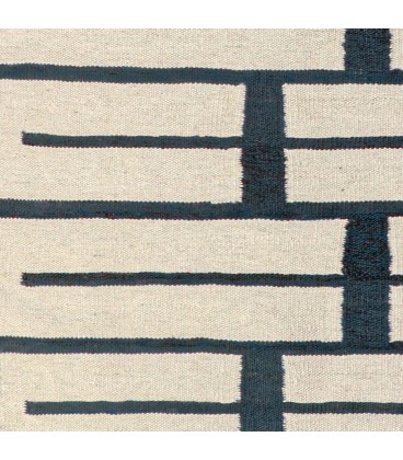 Hand Knotted Flat Weave Ref F32- 149*101