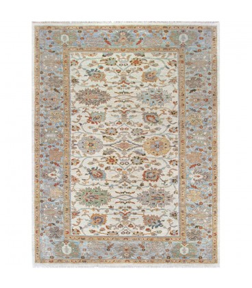 Soltan Abad Hand Knotted Rug Ref SA615- 372*272