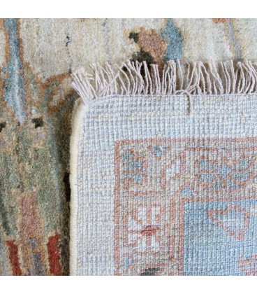 Soltan Abad Hand Knotted Rug Ref SA615- 372*272