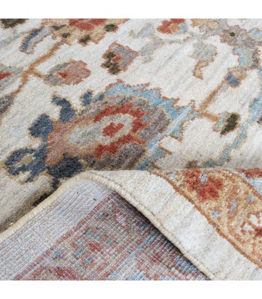 Soltan Abad Hand Knotted Rug Ref SA615- 372*272