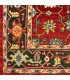 Heris Hand Knotted Rug Ref NO250- 141*105