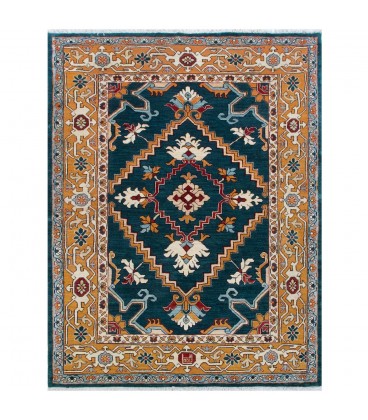 Heris Hand Knotted Rug Ref NO238- 207*159