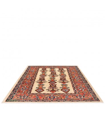 Heris Hand Knotted Rug Ref NO239-144*111