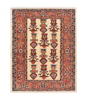 Heris Hand Knotted Rug Ref NO239-144*111