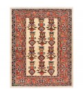 Heris Hand Knotted Rug Ref NO239-144*111