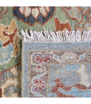 Soltan Abad Hand Knotted Rug Ref SA614- 283*195