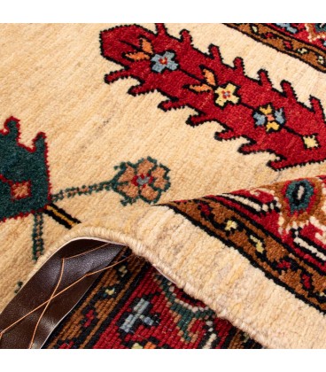 Heris Hand Knotted Runner Ref NO261- 212*89