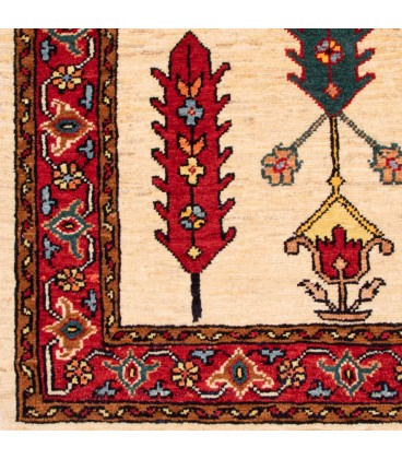 Heris Hand Knotted Runner Ref NO261- 212*89