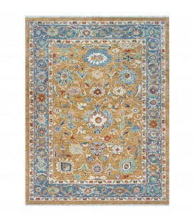 Soltan Abad Hand Knotted Rug Ref SA620- 286*200