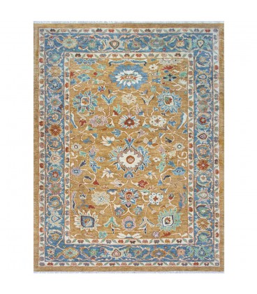 Soltan Abad Hand Knotted Rug Ref SA620- 286*200