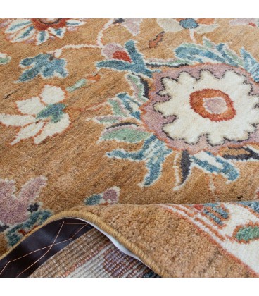 Soltan Abad Hand Knotted Rug Ref SA620- 286*200