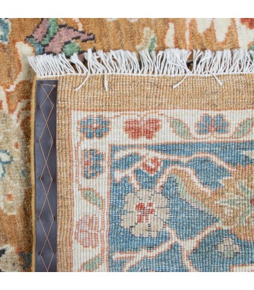 Soltan Abad Hand Knotted Rug Ref SA620- 286*200