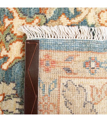 فرش دستبافت چهار متری سلطان آباد کد SA618- ابعاد 158*243