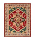 Heris Hand Knotted Rug Ref NO260- 141*105