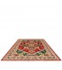 Heris Hand Knotted Rug Ref NO260- 141*105