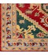 Heris Hand Knotted Rug Ref NO260- 141*105