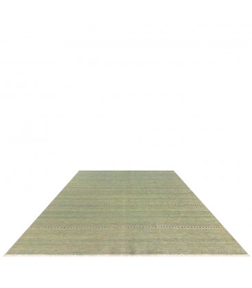 Hand Knotted Flat Weave Ref F15- 206*151