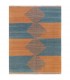 Hand Knotted Flat Weave Ref F23- 200*145