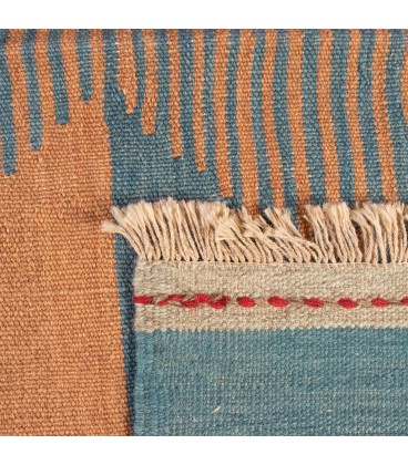 Hand Knotted Flat Weave Ref F23- 200*145