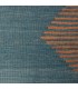 Hand Knotted Flat Weave Ref F23- 200*145