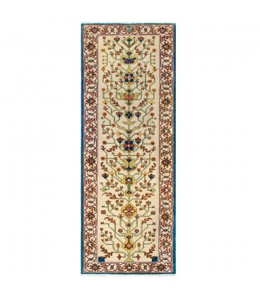 کناره دستبافت هریس کد NO257- ابعاد 94*297