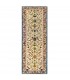 Heris Hand Knotted Runner Ref NO257- 297*94