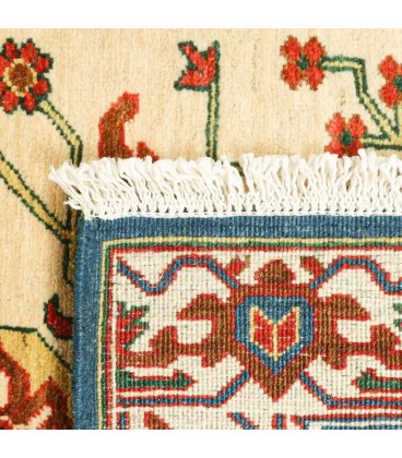 Heris Hand Knotted Runner Ref NO257- 297*94