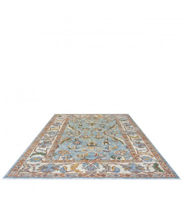 Soltan Abad Hand Knotted Rug Ref SA621- 232*167