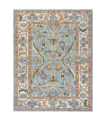 Soltan Abad Hand Knotted Rug Ref SA621- 232*167