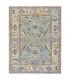 Soltan Abad Hand Knotted Rug Ref SA621- 232*167