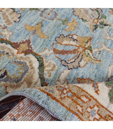 Soltan Abad Hand Knotted Rug Ref SA621- 232*167