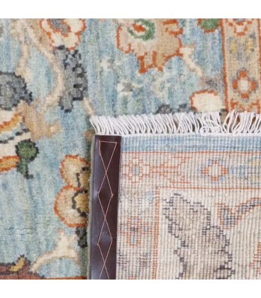 Soltan Abad Hand Knotted Rug Ref SA621- 232*167