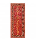 Heris Hand Knotted Runner Ref NO258- 305*107