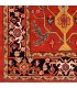 Heris Hand Knotted Runner Ref NO258- 305*107