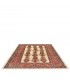 Heris Hand Knotted Rug Ref NO259- 144*113