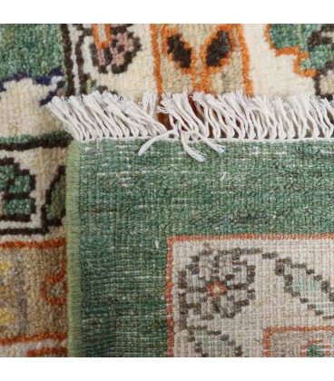 Soltan Abad Hand Knotted Rug Ref SA622- 247*237