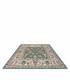 Soltan Abad Hand Knotted Rug Ref SA622- 247*237