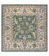 Soltan Abad Hand Knotted Rug Ref SA622- 247*237