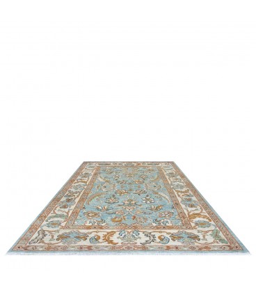 Soltan Abad Hand Knotted Rug Ref SA619-236*161