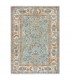 Soltan Abad Hand Knotted Rug Ref SA619-236*161