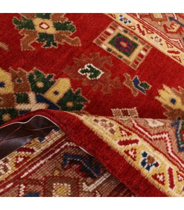 Heris Hand Knotted Runner Ref NO262- 299*103