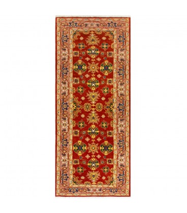 Heris Hand Knotted Runner Ref NO262- 299*103