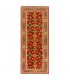 Heris Hand Knotted Runner Ref NO262- 299*103