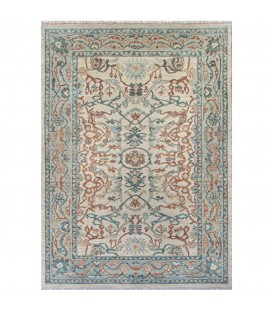 Soltan Abad Hand Knotted Rug Ref SA623- 300*200