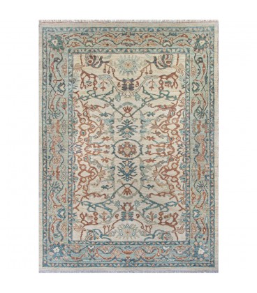 Soltan Abad Hand Knotted Rug Ref SA623- 300*200