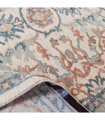 Soltan Abad Hand Knotted Rug Ref SA623- 300*200